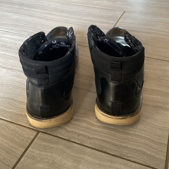 Steve Madden 10 Mens - Picture 4 of 5